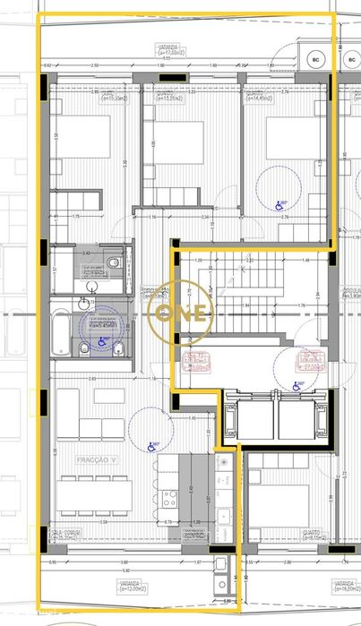 Apartamento T3 Vila Talvai — Vila Nova De Famalicão E Calendário, Braga