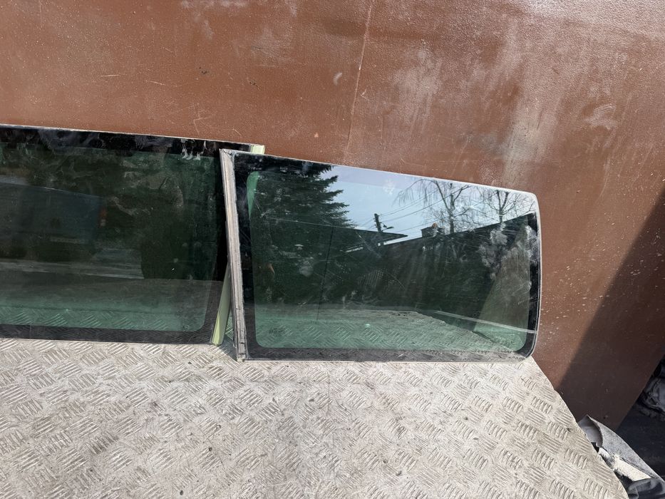 Стекло глузое ниссан террано 2 nissan terrano