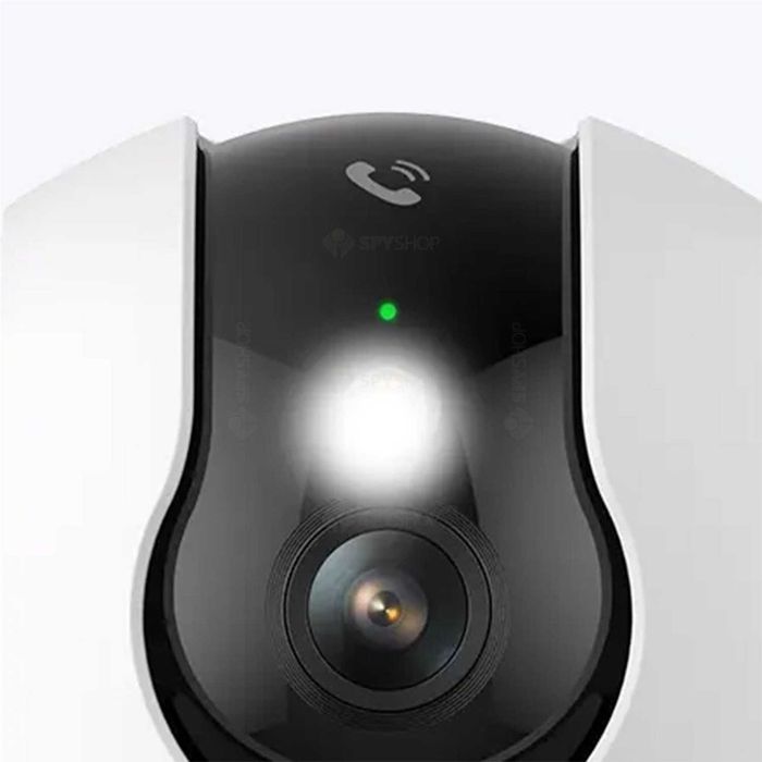 IMOU Ranger 2C 5MP Внутренняя Wi-Fi  Камера С 360°