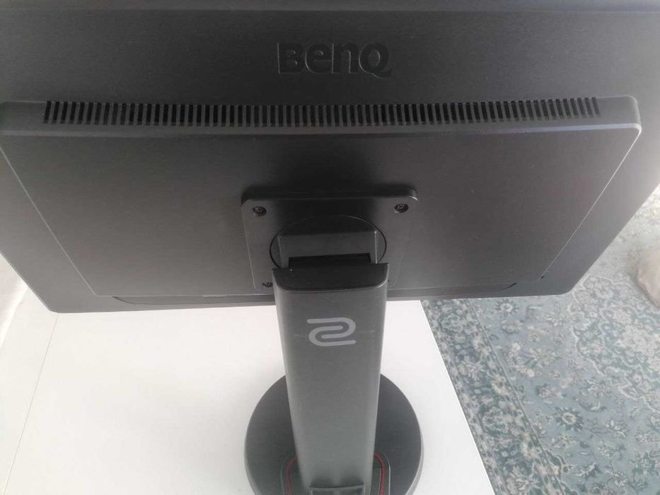 Monitor BenQ 24" – muito bom estado