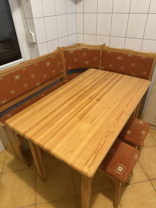 Sprzedam naroznik kuchenny