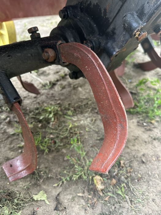 Продам фрезу 120  до мотрактора та мотоблоків
