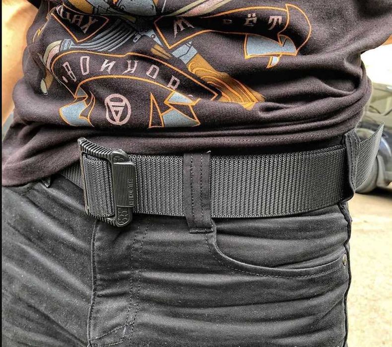 ‼️Helikon tex Ремень Urban Tactical Belt  ремінь + пряжка пояс EDC на штани брюки шорти‼️