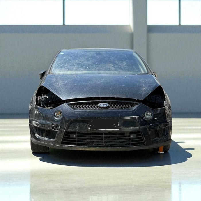 Ford S-max 2008 para peças