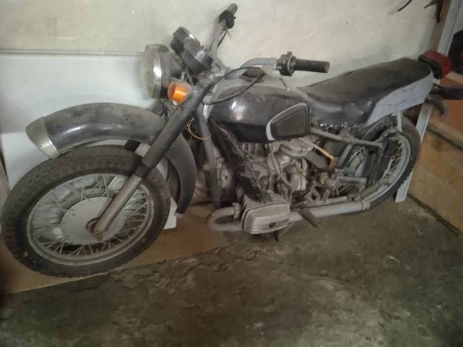 Продам Дніпро 11