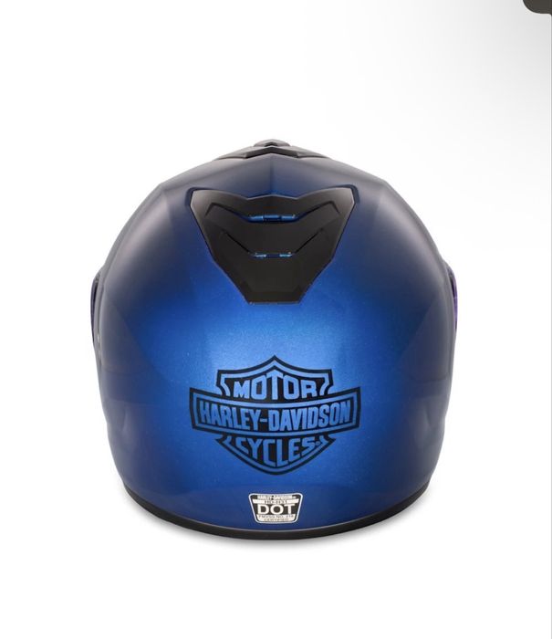Шолом Harley Davidson шлем