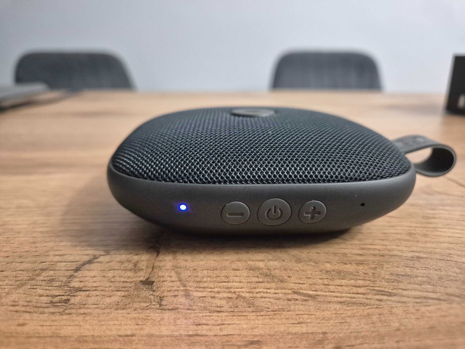 Głośnik RockBox Bold czarny