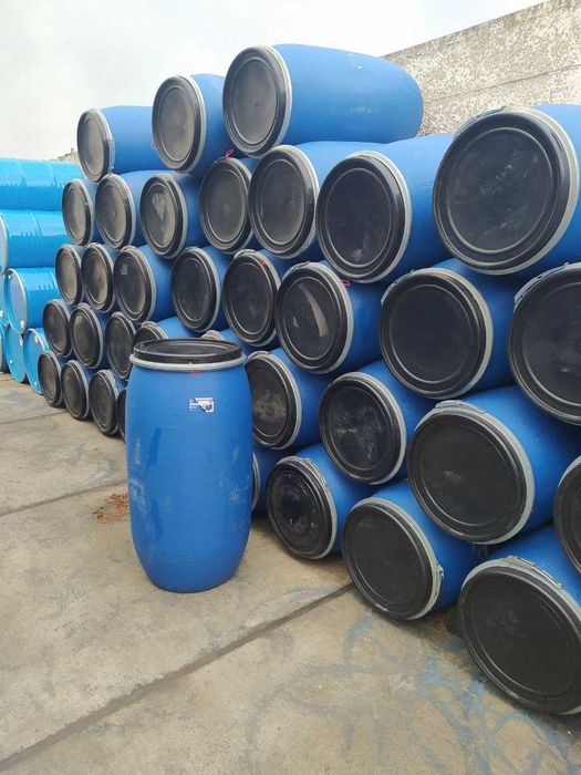 Єврокуби Нові та вживані, Бочки, Каністри, ADBlue (Адблю)