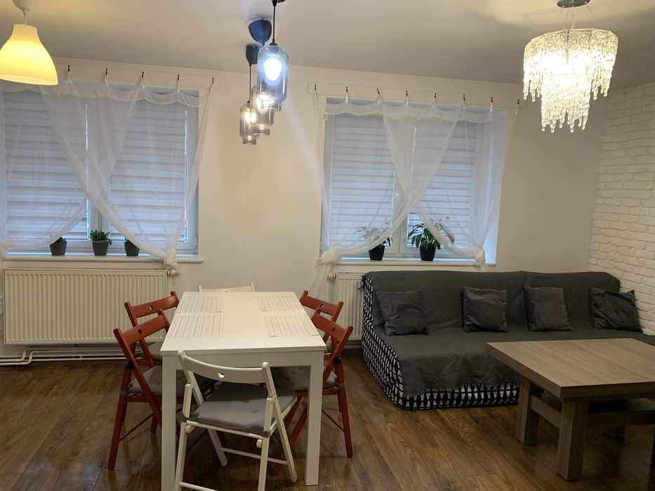 Nocleg dla pracowników 1-8 os kwatery pracownicze