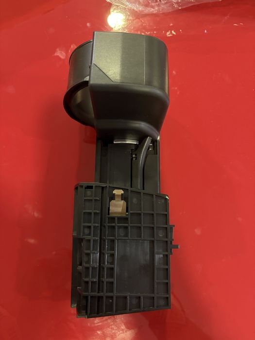 Suporte copo mercedes w203