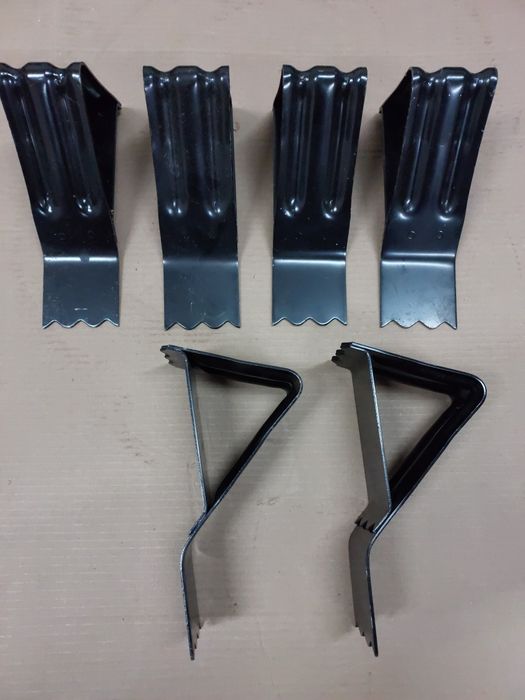 Противооткат Башмак Упор BMW MINI Volkswagen