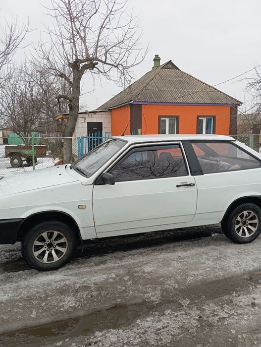 Продам ВАЗ 2108 1994р