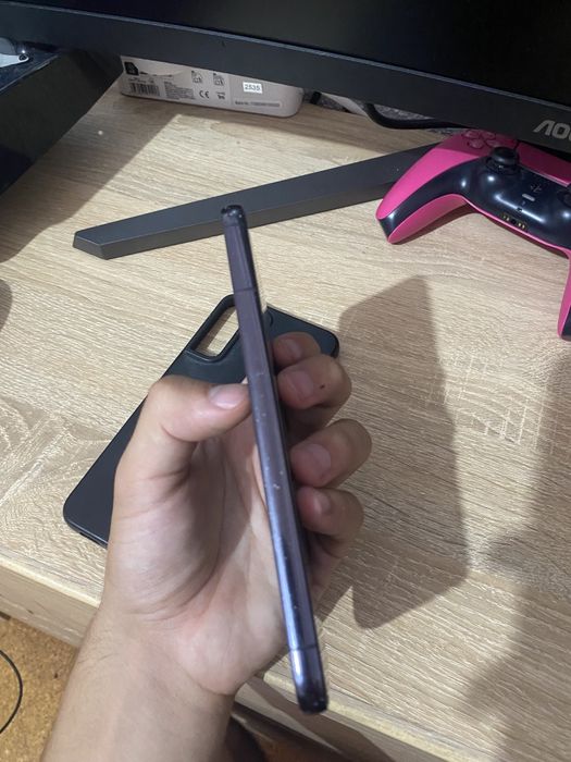 Samsung s22 plus + relógio galaxy fit3