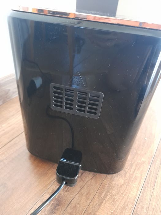 Sprzedam frytkownice beztłuszczową