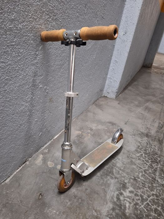 Trotineta de criança