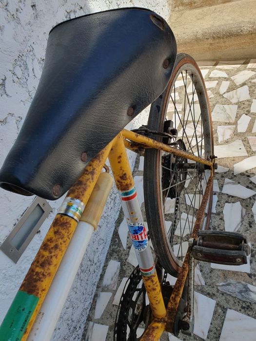 Bicicleta Orbita Sprot24