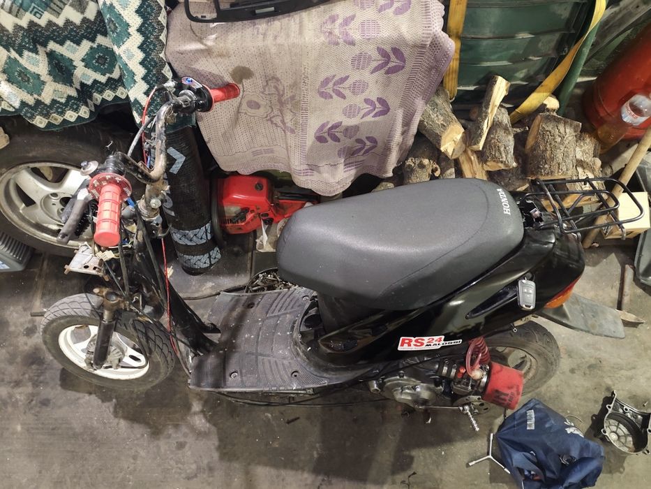 обменяю/продам Дио 27