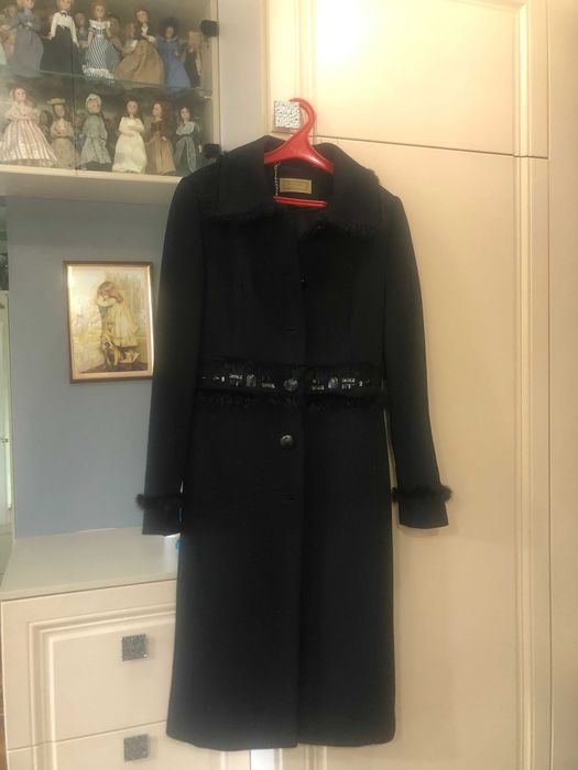 Пальто женское ( весна)
