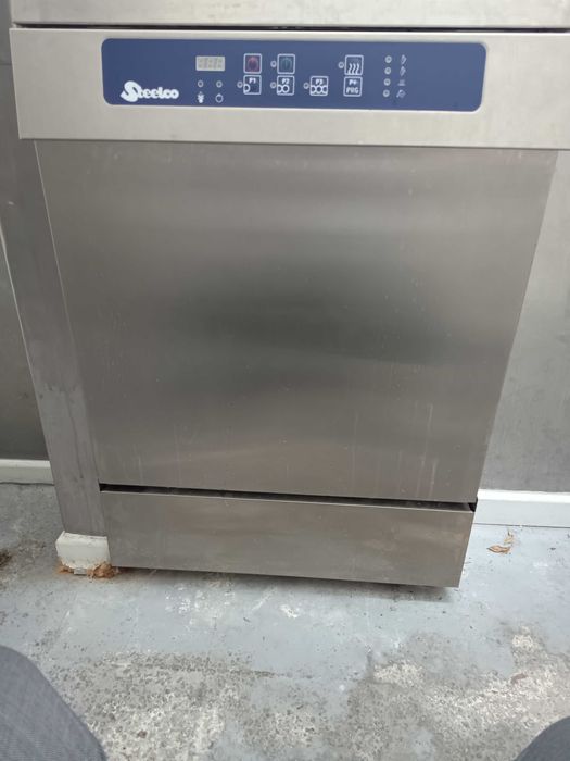 Máquina de esterilização - Steelco DS 500