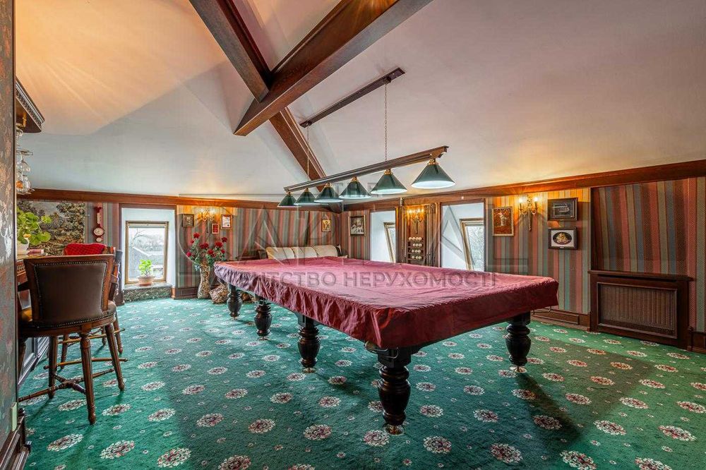 Будинок за адресою вул. Брусилівська (площа 850 м²) - Atlanta.ua - фото 14