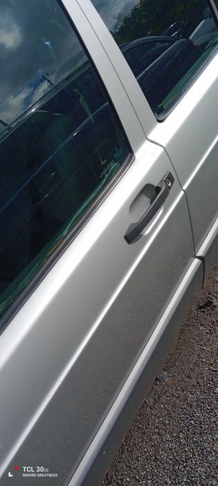 Mercedes 190 D 2.5