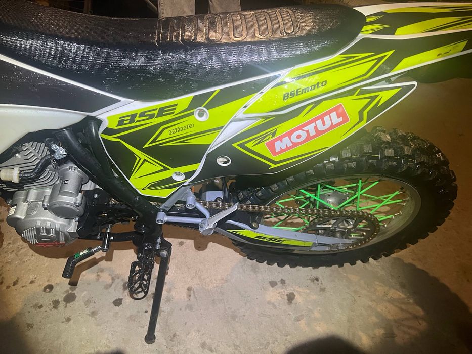 Продам Bse s2 250