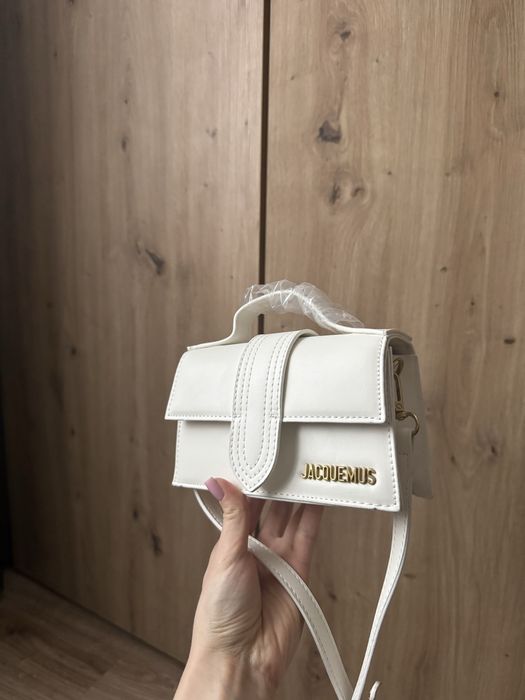 Сумка жіноча jacquemus