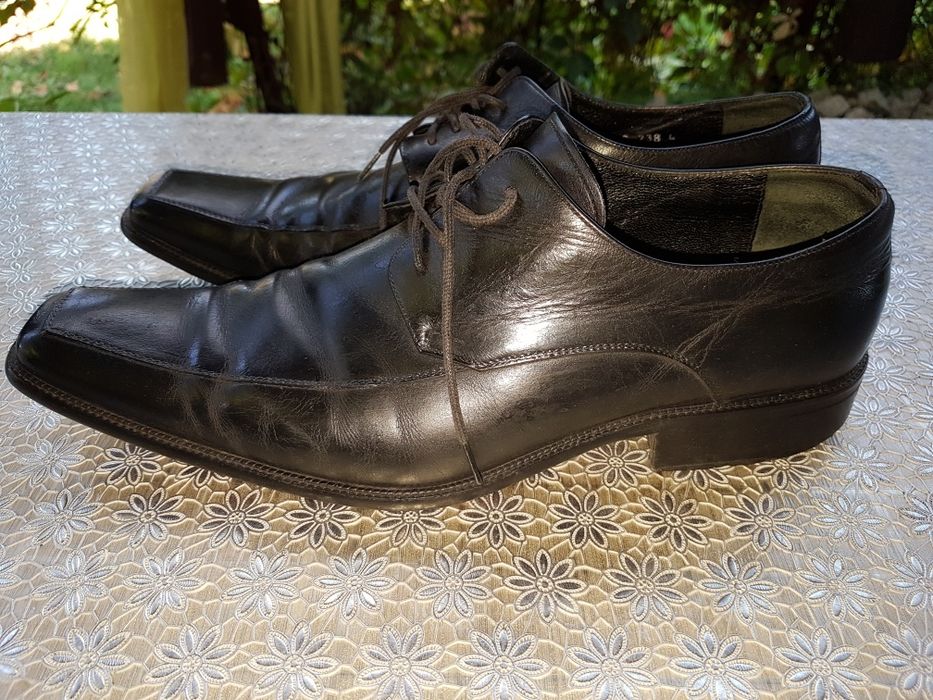 Buty wyjściowe rozm 43. Zadbane.