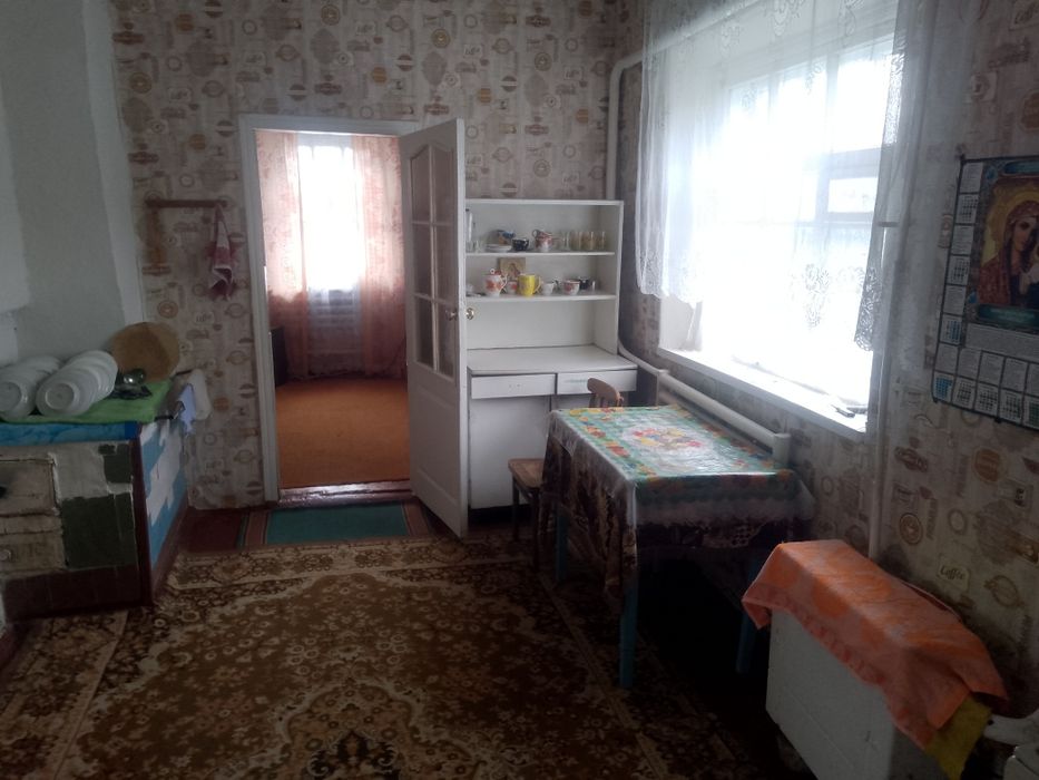 Продам будинок с.Сатанівка