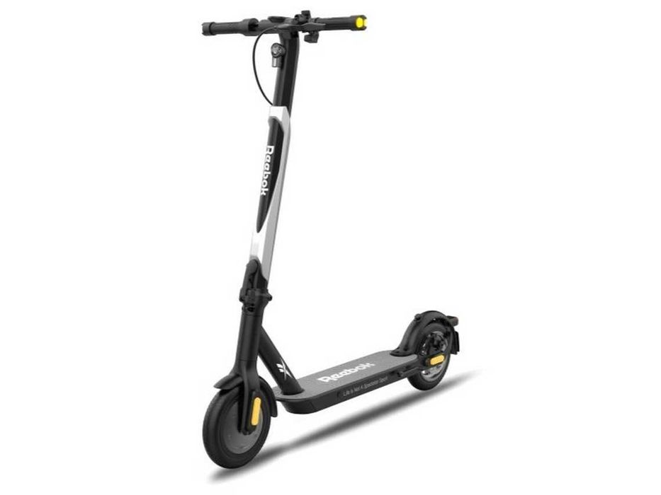 Trotinete Elétrica Reebok Rk Urban85 (350 W 25 Km/h 7800 Mah)