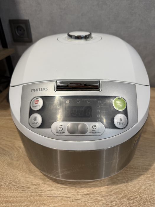 Мультиварка Phillips
