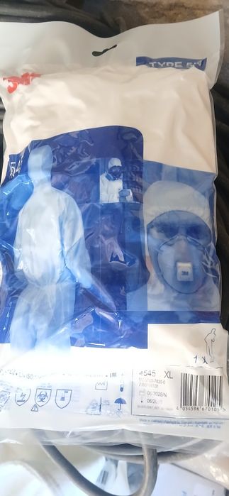 Fatos descartáveis da 3M