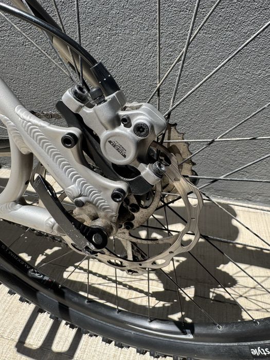 Specialized Hardrock Pro