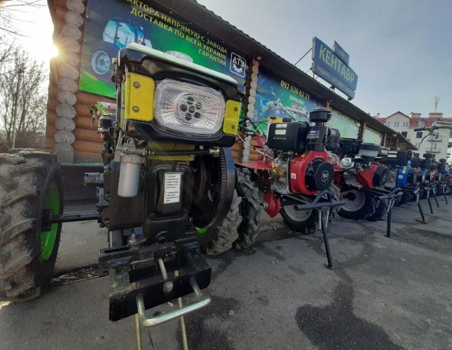 Без ПРЕДОПЛАТЫ! МОТОБЛОКИ Дизельные и бензиновые широкий выбор!