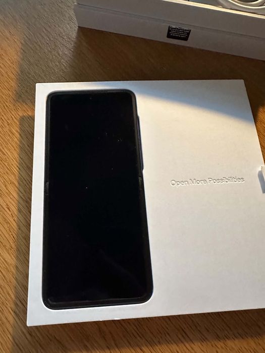 Oppo find N2 flip