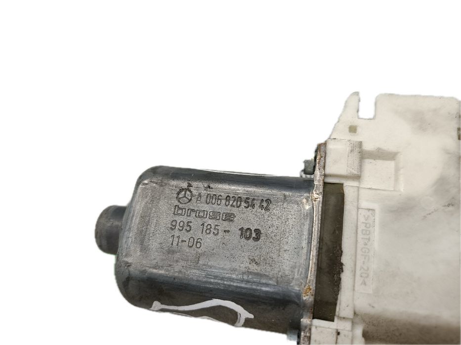 Motor vidro frente esquerdo MERCEDES-BENZ Sprinter 3,5-t (906)