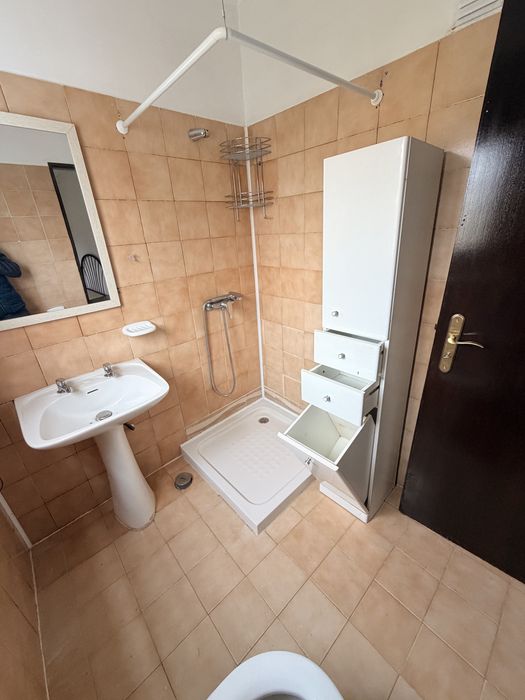 Alugo casa Olho Marinho