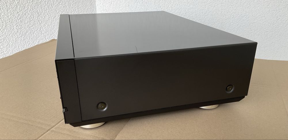 CD Technics SL-PS50