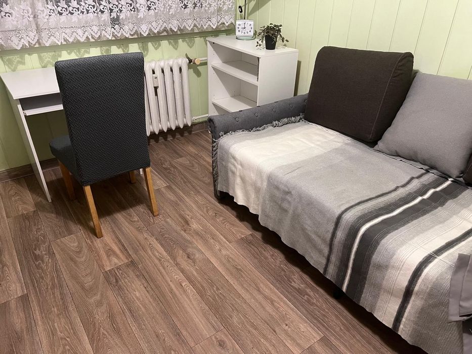 Pokoje do wynajęcia blisko politechniki - ul. Klonowa - Więcej