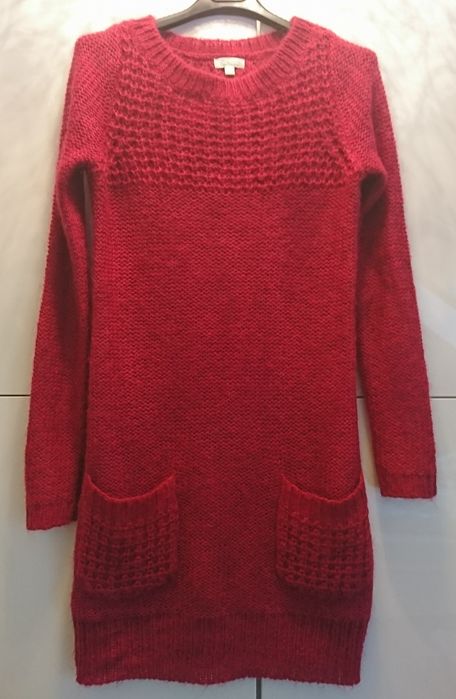 tunika/sweter SOLAR