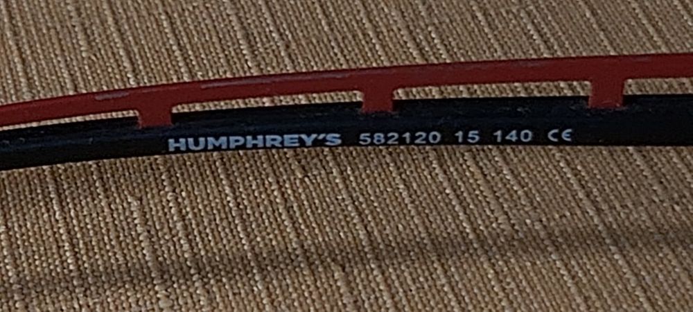 Fielmann Humprey s 582120 oprawki