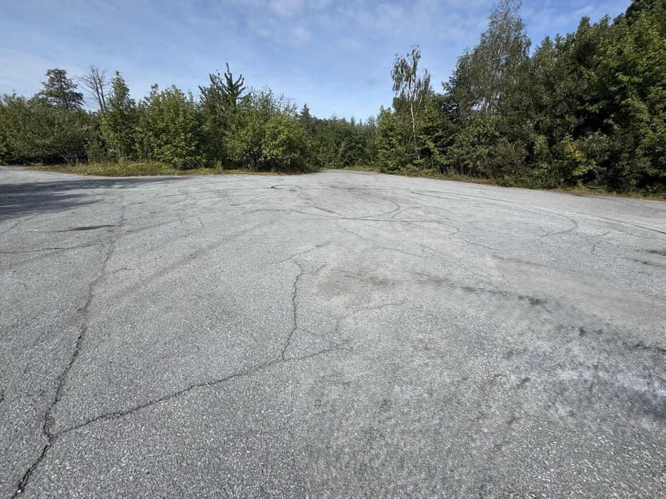 Земля фасад Київ Чоп