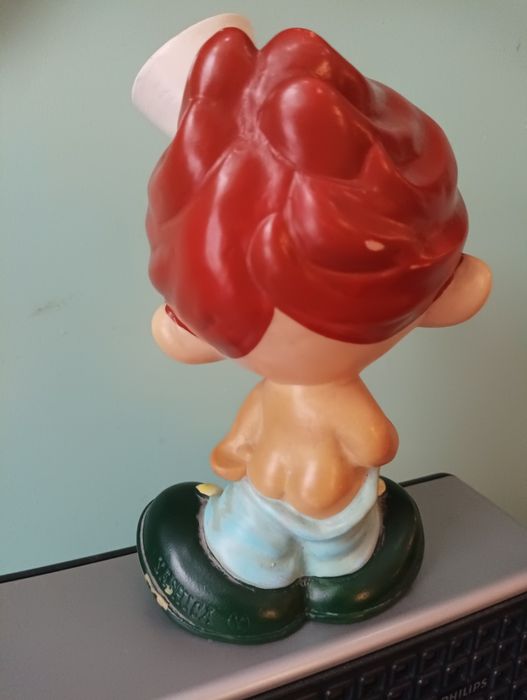 Boneco colecionismo