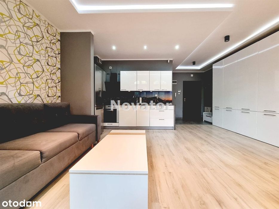 Apartament przy Atosie niedaleko centrum miasta!