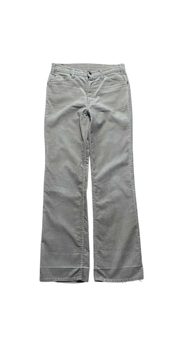 Levi's 532 bootcut W33/L34, stan bardzo dobry