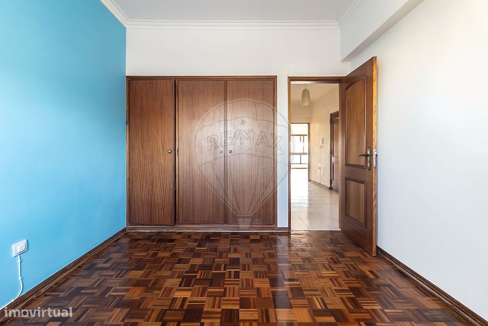 Apartamento T2 para arrendamento