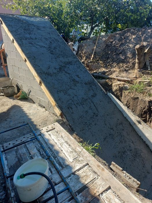 Кладка шлакоблока , газобетона ,кирпича ,( Левый берег Днипро ): 330 ...