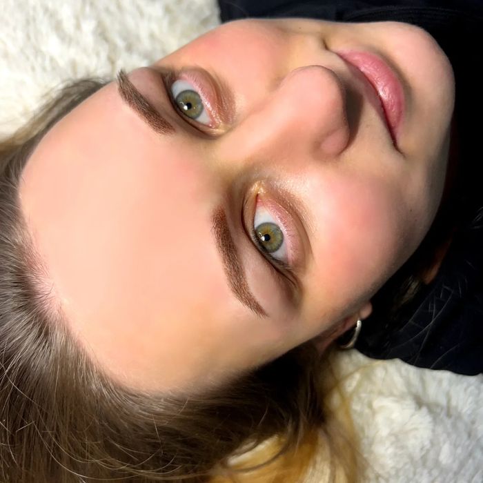 Перманентний макіяж