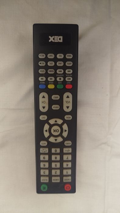 Телевізор Dex 32