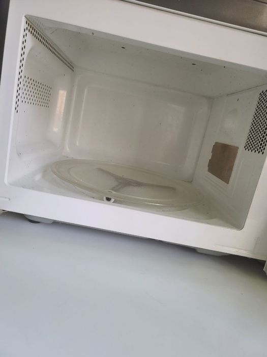 Микроволновая печь Whirlpool MWD 121 новая